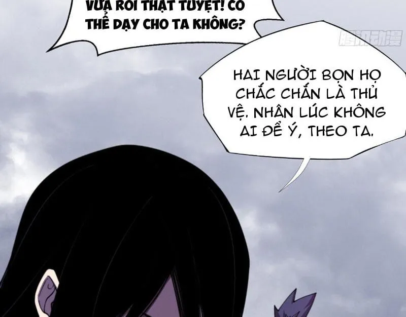 Đây rõ ràng không phải là tiên giới! Chap 2 - Next Chap 3