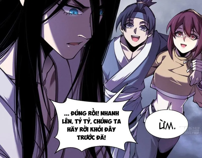 Đây rõ ràng không phải là tiên giới! Chap 2 - Next Chap 3