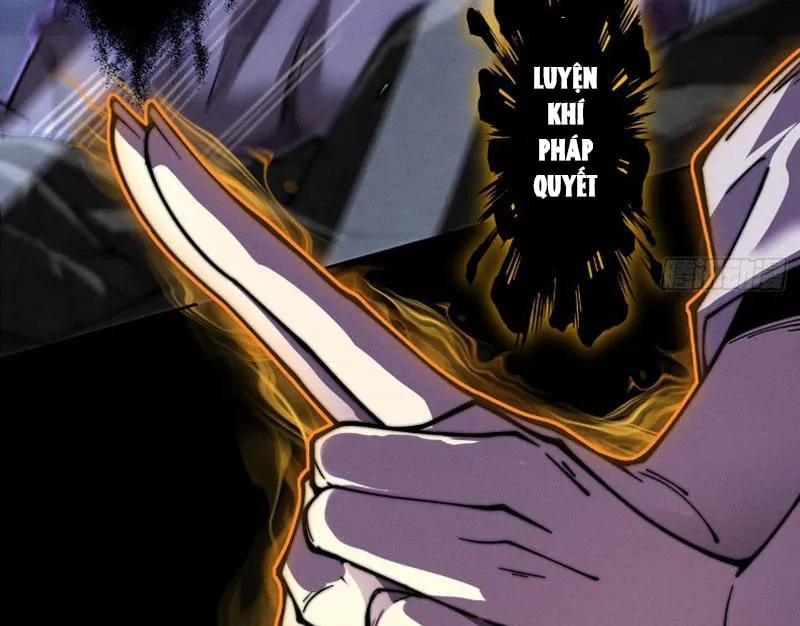 Đây rõ ràng không phải là tiên giới! Chap 2 - Next Chap 3