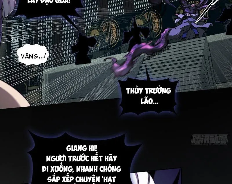 Đây rõ ràng không phải là tiên giới! Chap 2 - Next Chap 3
