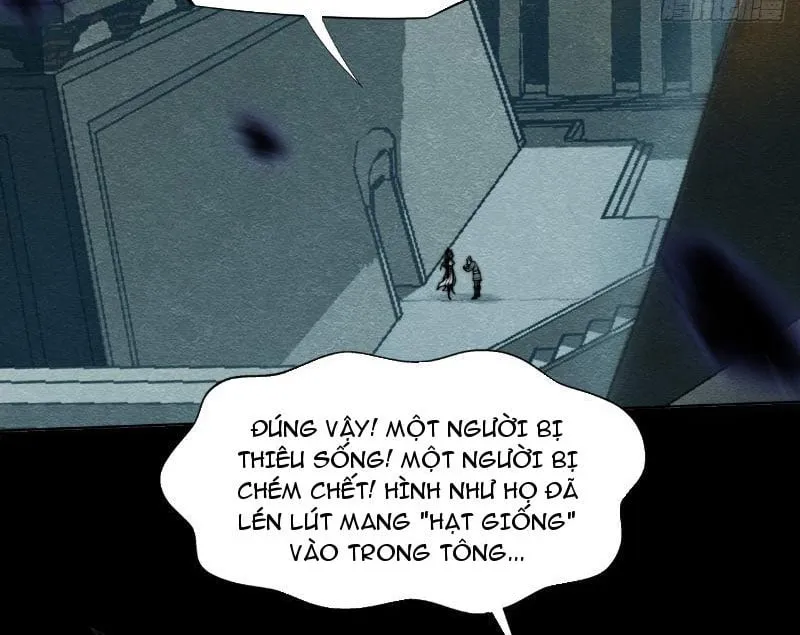 Đây rõ ràng không phải là tiên giới! Chap 2 - Next Chap 3