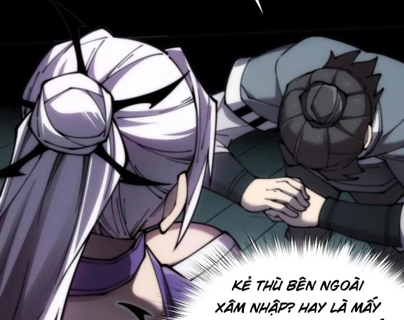 Đây rõ ràng không phải là tiên giới! Chap 2 - Next Chap 3