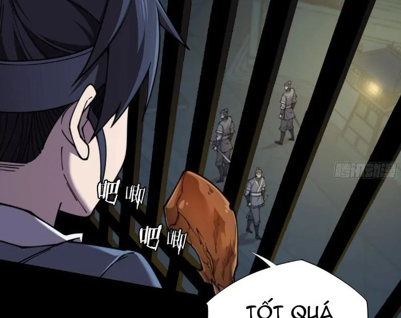 Đây rõ ràng không phải là tiên giới! Chap 2 - Next Chap 3