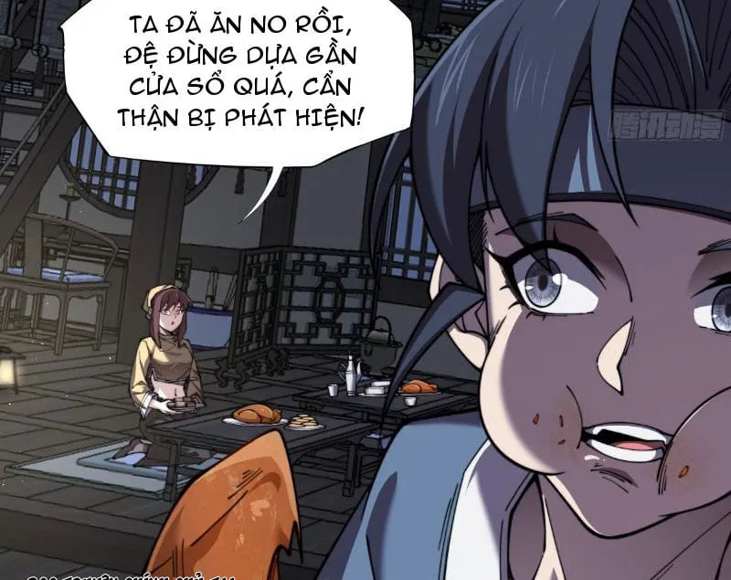 Đây rõ ràng không phải là tiên giới! Chap 2 - Next Chap 3