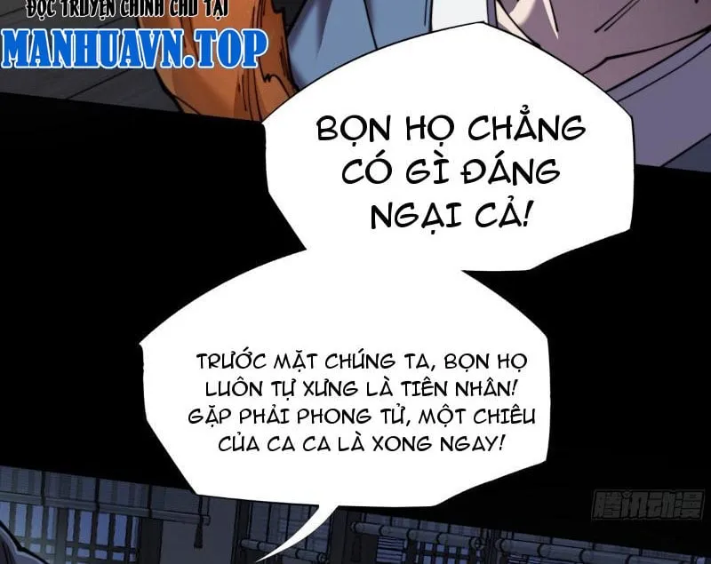 Đây rõ ràng không phải là tiên giới! Chap 2 - Next Chap 3