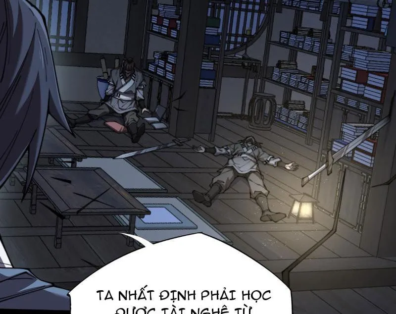 Đây rõ ràng không phải là tiên giới! Chap 2 - Next Chap 3