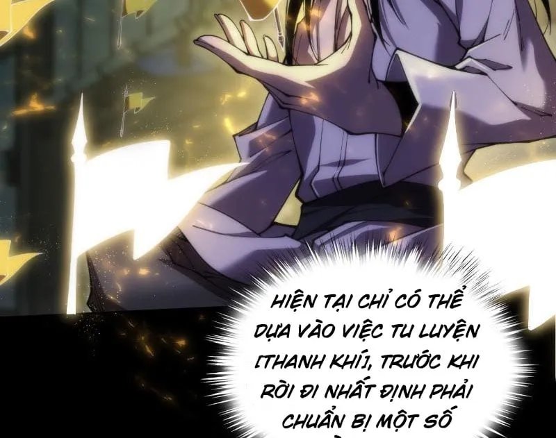 Đây rõ ràng không phải là tiên giới! Chap 2 - Next Chap 3