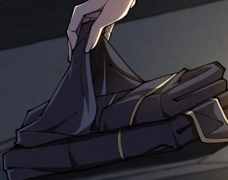 Đây rõ ràng không phải là tiên giới! Chap 2 - Next Chap 3