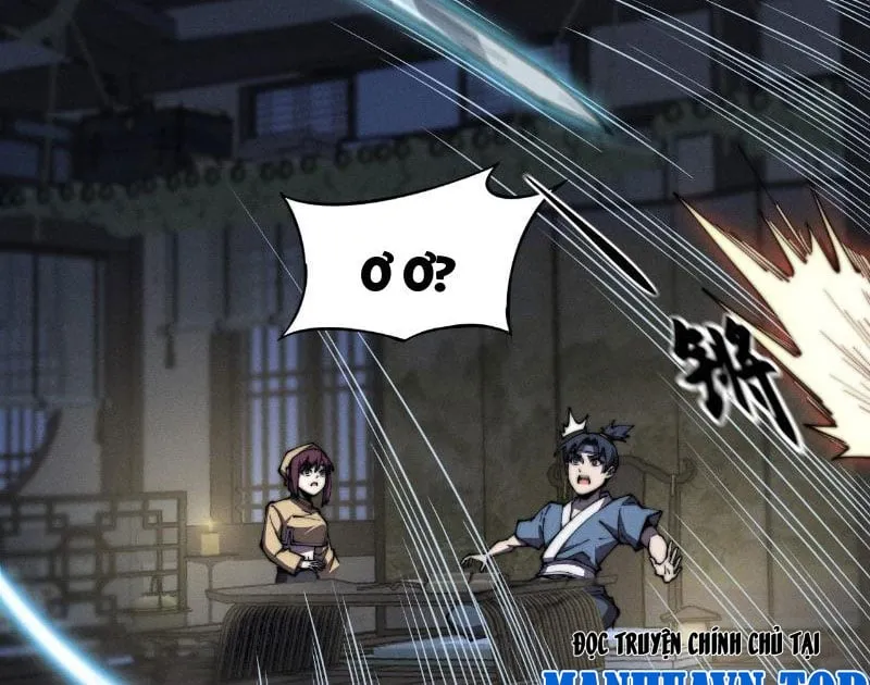 Đây rõ ràng không phải là tiên giới! Chap 2 - Next Chap 3