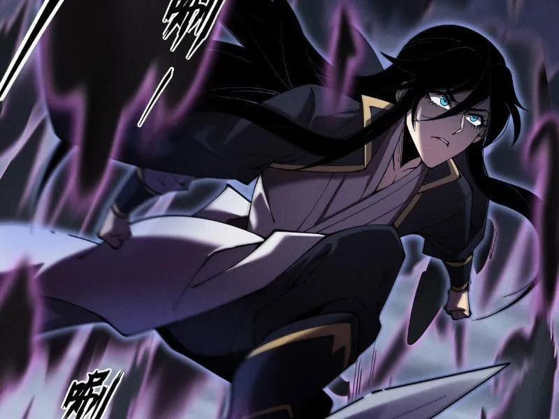 Đây rõ ràng không phải là tiên giới! Chap 3 - Next Chap 4