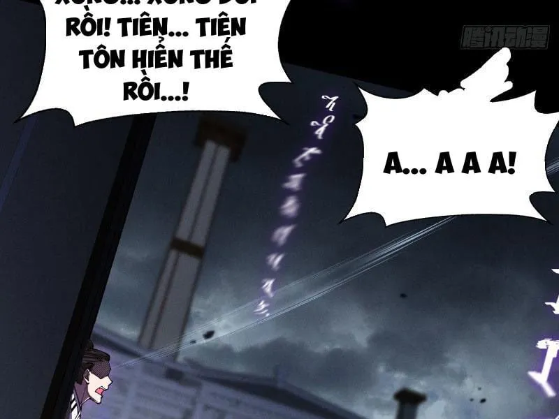 Đây rõ ràng không phải là tiên giới! Chap 3 - Next Chap 4