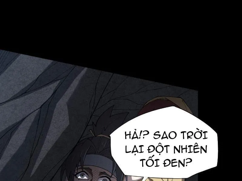 Đây rõ ràng không phải là tiên giới! Chap 3 - Next Chap 4