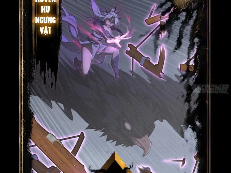 Đây rõ ràng không phải là tiên giới! Chap 3 - Next Chap 4