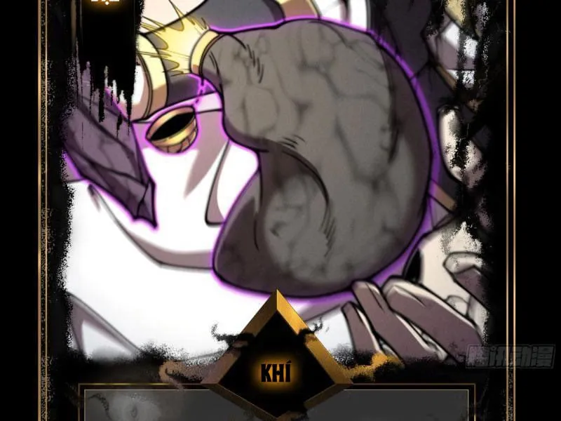 Đây rõ ràng không phải là tiên giới! Chap 3 - Next Chap 4