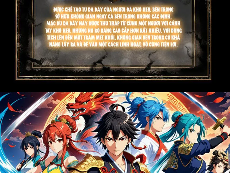 Đây rõ ràng không phải là tiên giới! Chap 3 - Next Chap 4