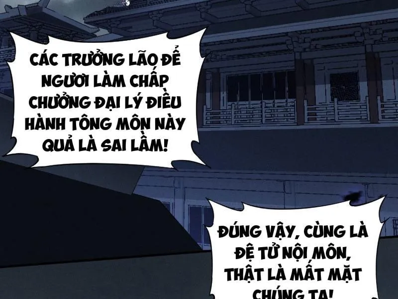 Đây rõ ràng không phải là tiên giới! Chap 3 - Next Chap 4