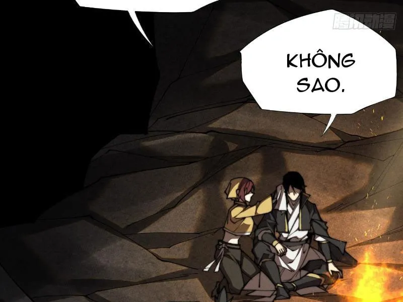 Đây rõ ràng không phải là tiên giới! Chap 3 - Next Chap 4