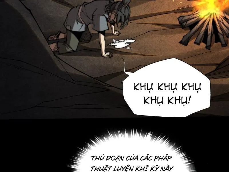 Đây rõ ràng không phải là tiên giới! Chap 3 - Next Chap 4