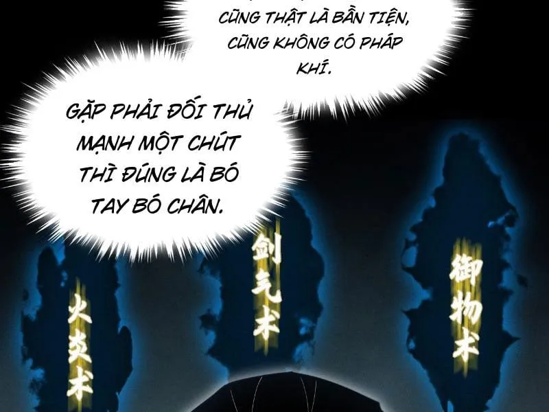 Đây rõ ràng không phải là tiên giới! Chap 3 - Next Chap 4