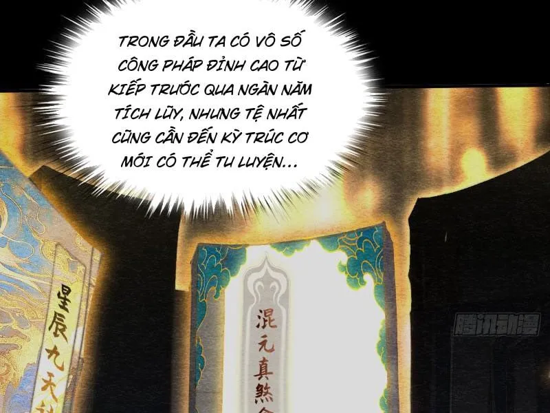 Đây rõ ràng không phải là tiên giới! Chap 3 - Next Chap 4