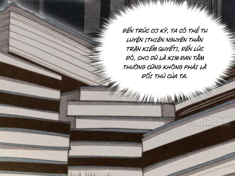 Đây rõ ràng không phải là tiên giới! Chap 3 - Next Chap 4