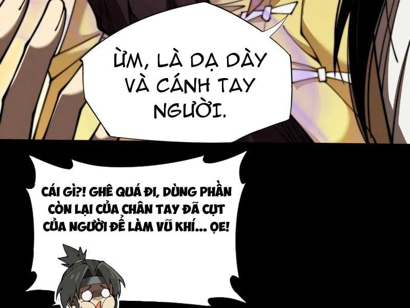 Đây rõ ràng không phải là tiên giới! Chap 3 - Next Chap 4