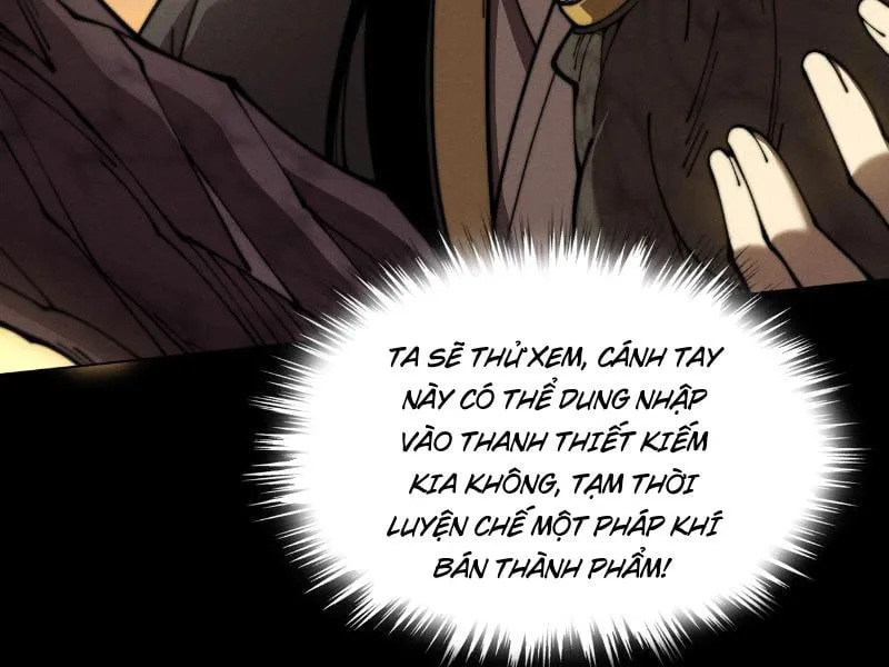 Đây rõ ràng không phải là tiên giới! Chap 3 - Next Chap 4