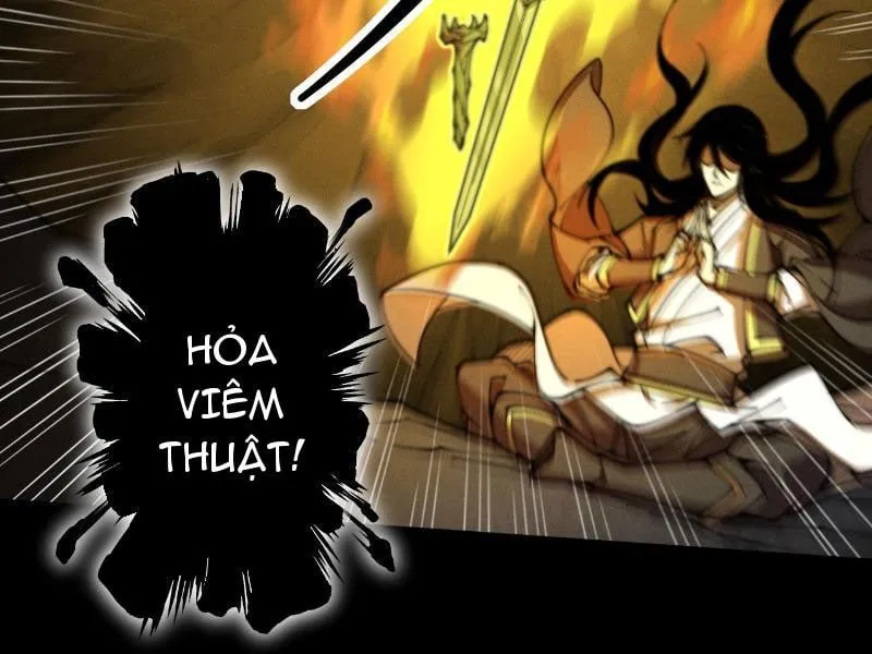 Đây rõ ràng không phải là tiên giới! Chap 3 - Next Chap 4