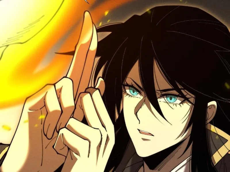 Đây rõ ràng không phải là tiên giới! Chap 3 - Next Chap 4