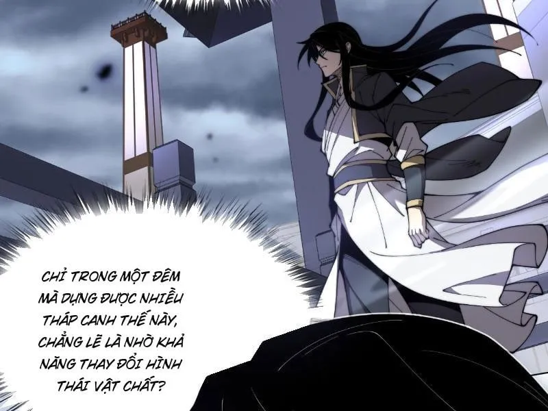 Đây rõ ràng không phải là tiên giới! Chap 3 - Next Chap 4
