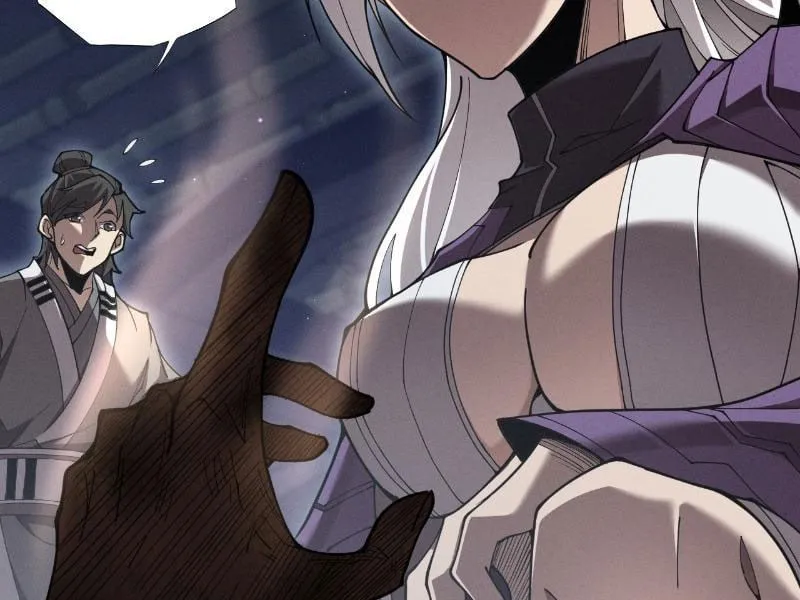 Đây rõ ràng không phải là tiên giới! Chap 3 - Next Chap 4