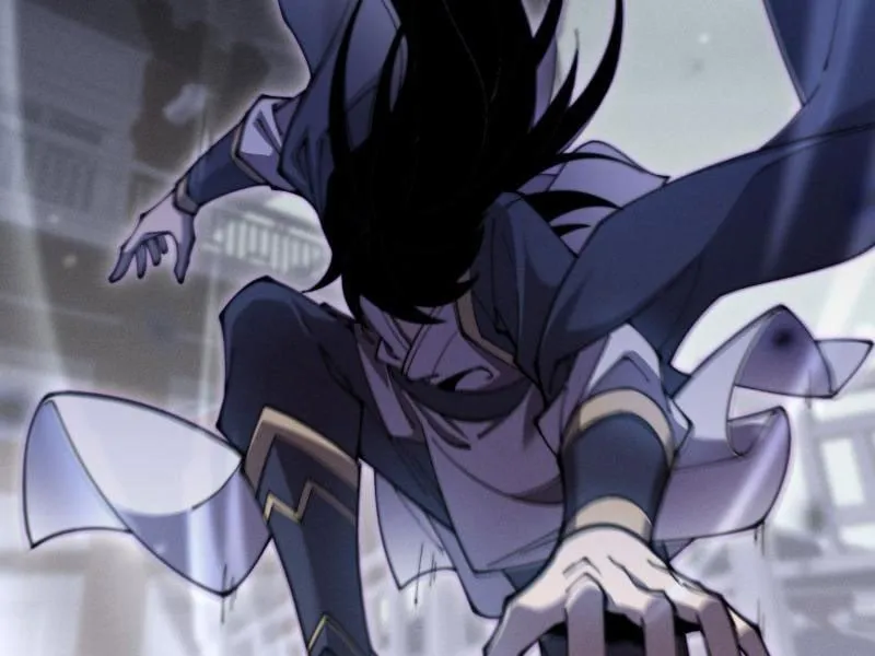 Đây rõ ràng không phải là tiên giới! Chap 3 - Next Chap 4