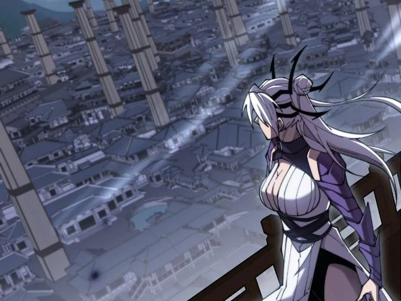 Đây rõ ràng không phải là tiên giới! Chap 3 - Next Chap 4