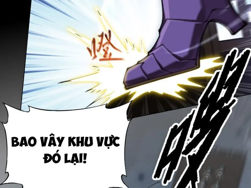 Đây rõ ràng không phải là tiên giới! Chap 3 - Next Chap 4