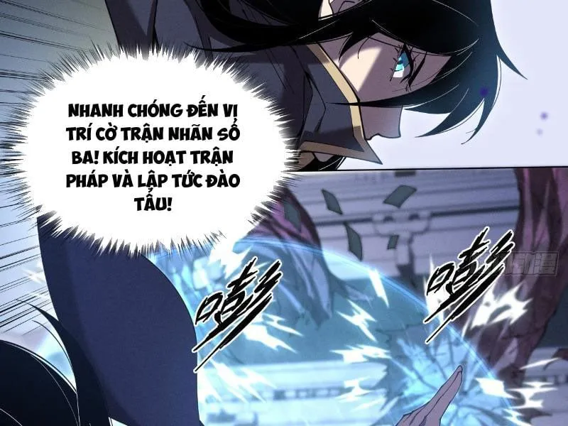 Đây rõ ràng không phải là tiên giới! Chap 3 - Next Chap 4