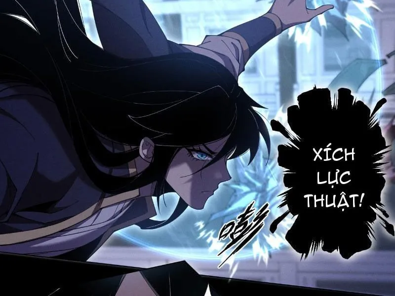 Đây rõ ràng không phải là tiên giới! Chap 3 - Next Chap 4