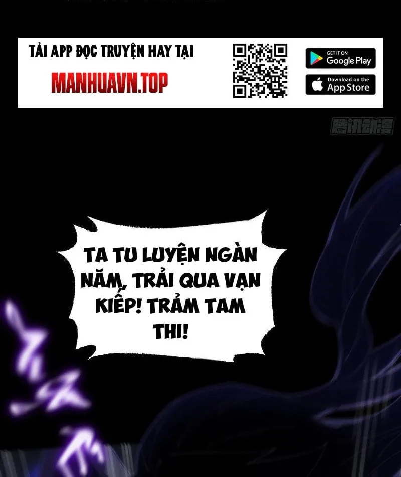 Đây rõ ràng không phải là tiên giới! Chap 4 - Next Chap 5