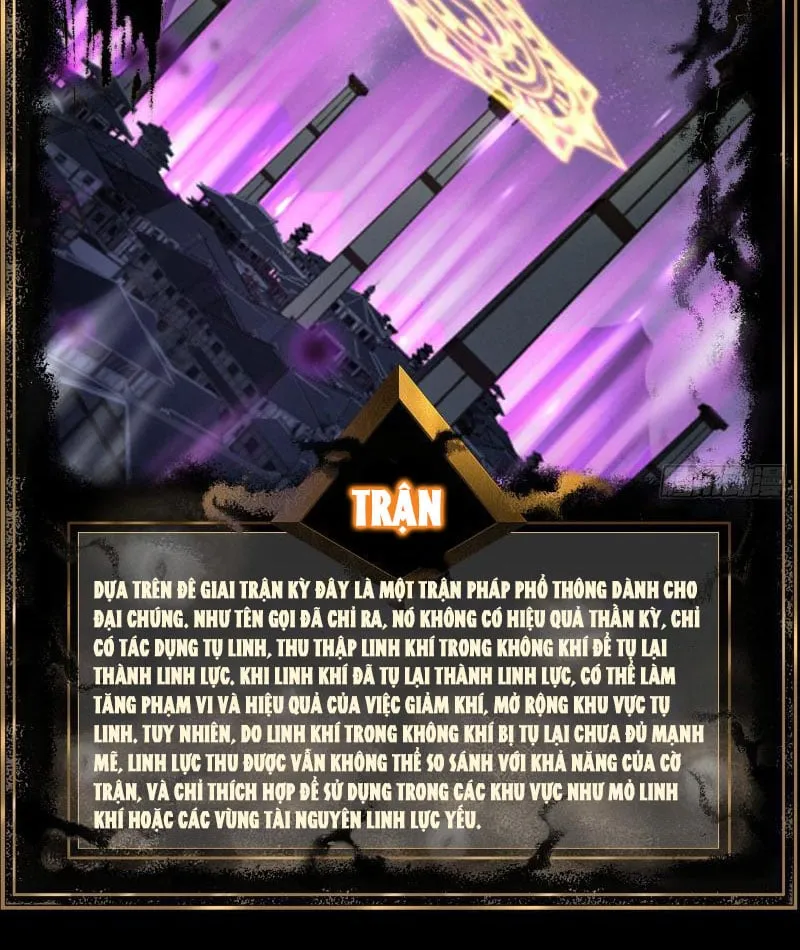 Đây rõ ràng không phải là tiên giới! Chap 4 - Next Chap 5