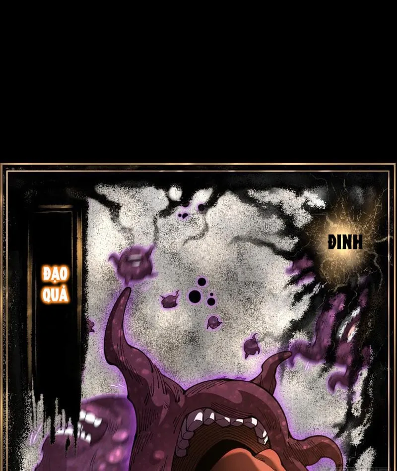 Đây rõ ràng không phải là tiên giới! Chap 4 - Next Chap 5