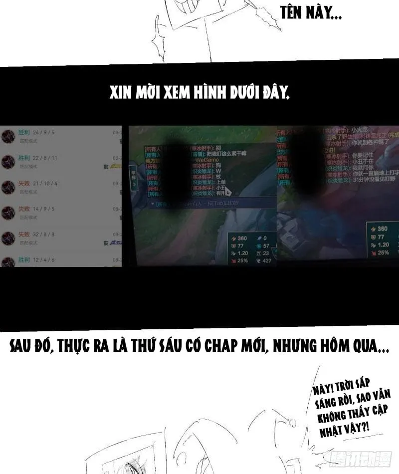 Đây rõ ràng không phải là tiên giới! Chap 4 - Next Chap 5