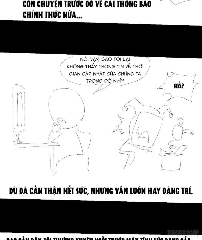 Đây rõ ràng không phải là tiên giới! Chap 4 - Next Chap 5