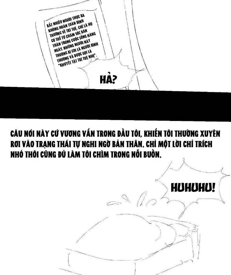 Đây rõ ràng không phải là tiên giới! Chap 4 - Next Chap 5
