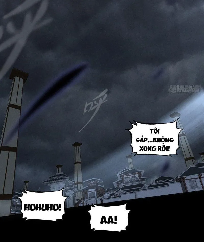 Đây rõ ràng không phải là tiên giới! Chap 4 - Next Chap 5