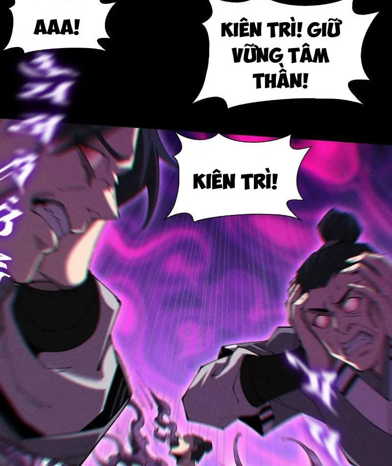 Đây rõ ràng không phải là tiên giới! Chap 4 - Next Chap 5