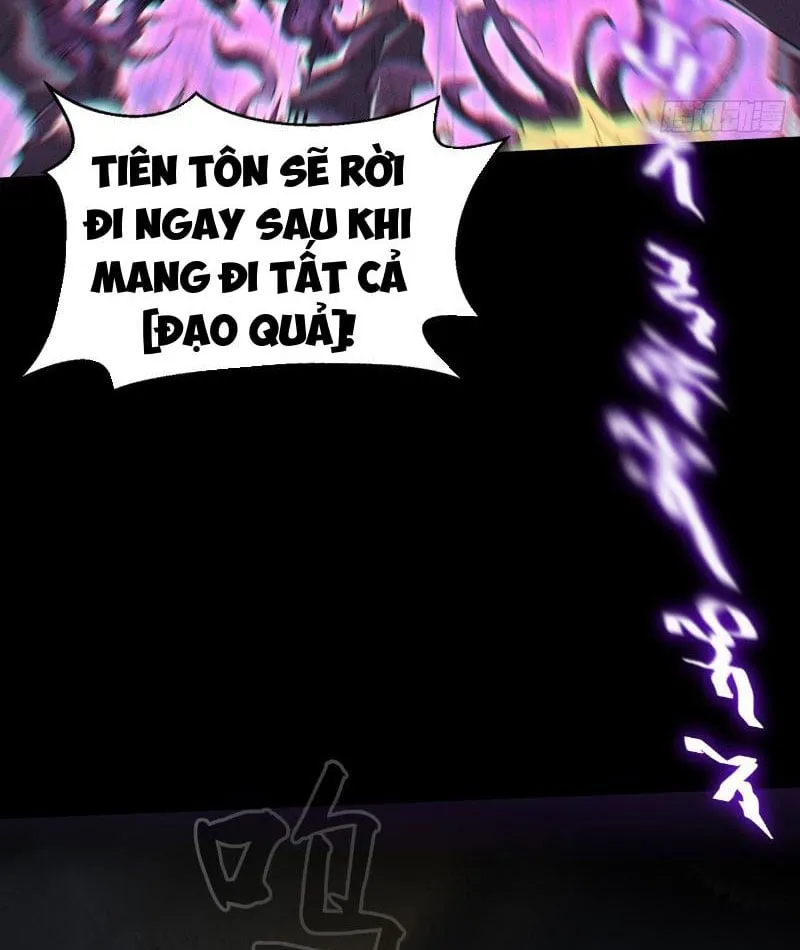 Đây rõ ràng không phải là tiên giới! Chap 4 - Next Chap 5