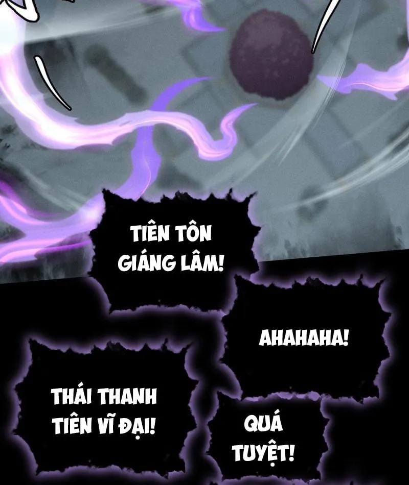 Đây rõ ràng không phải là tiên giới! Chap 4 - Next Chap 5
