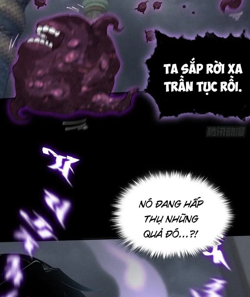 Đây rõ ràng không phải là tiên giới! Chap 4 - Next Chap 5