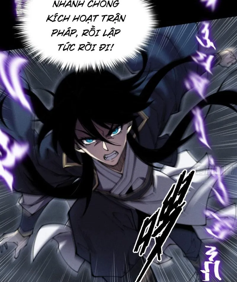 Đây rõ ràng không phải là tiên giới! Chap 4 - Next Chap 5