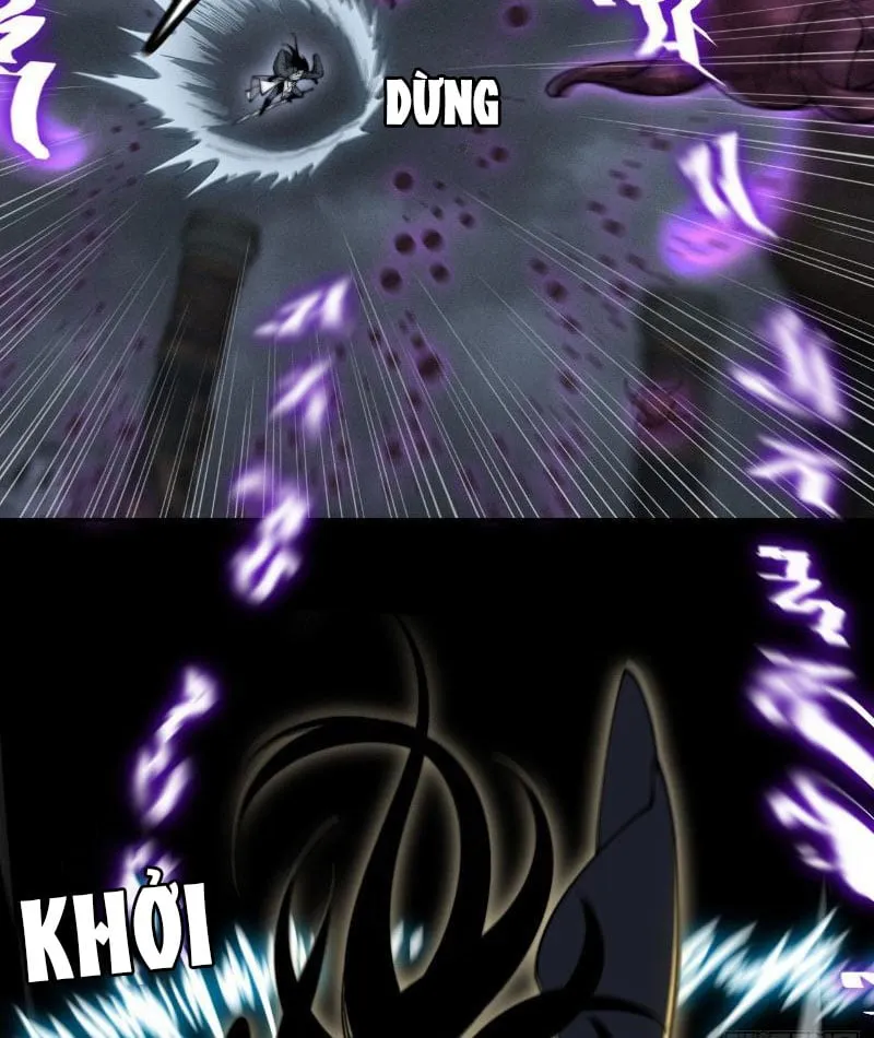Đây rõ ràng không phải là tiên giới! Chap 4 - Next Chap 5
