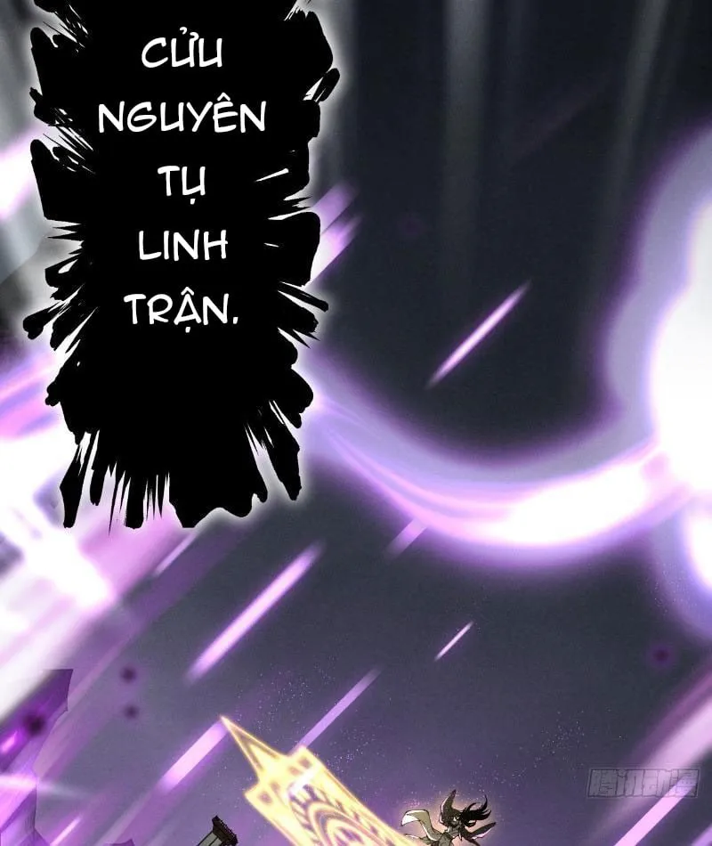 Đây rõ ràng không phải là tiên giới! Chap 4 - Next Chap 5